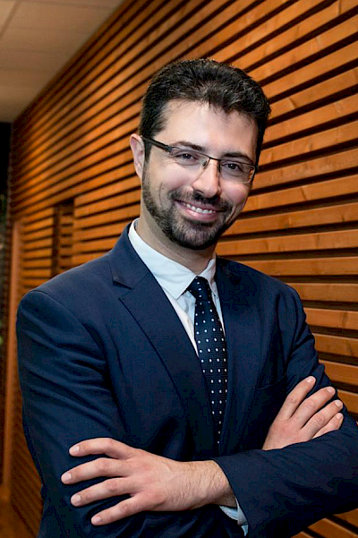 Пабло Наранхо