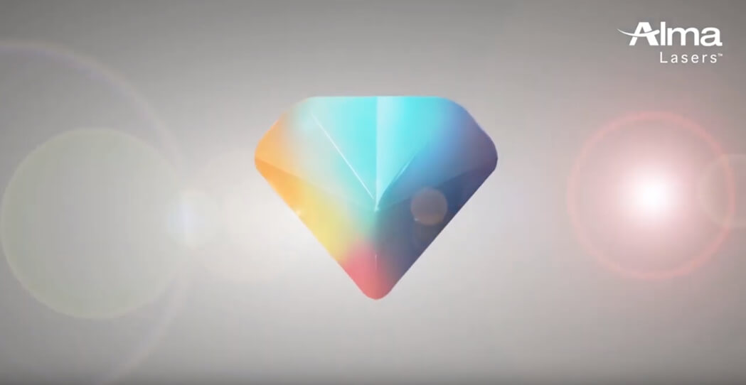 Harmony XL Pro by Alma Lasers - When technology works together, that's Harmony