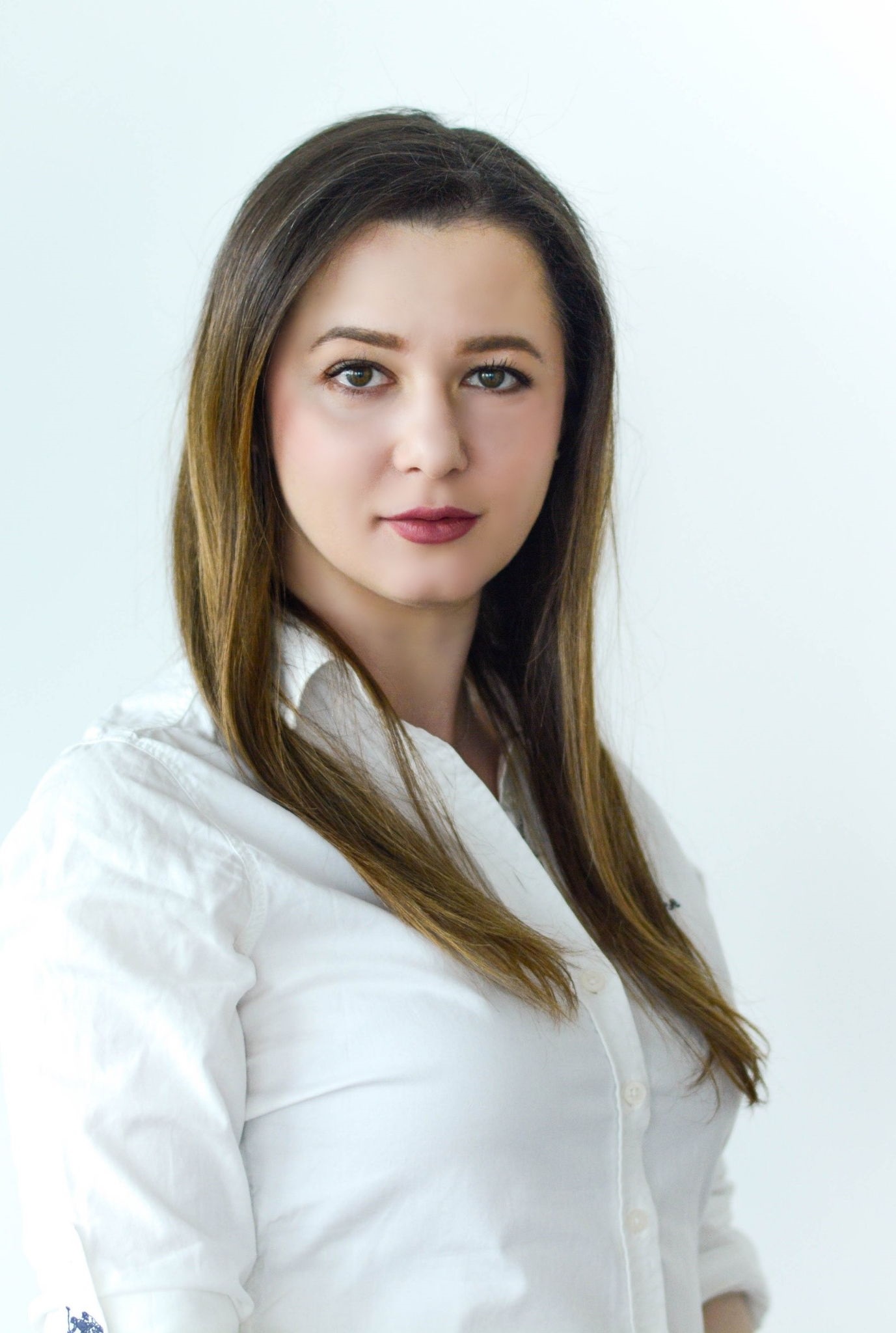 Анастасия Контаурова