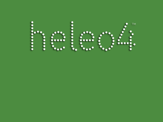 24 октября премьера   HELEO4TM