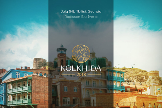 Тренеры НКК выступили докладчиками на «Колхида-2018»