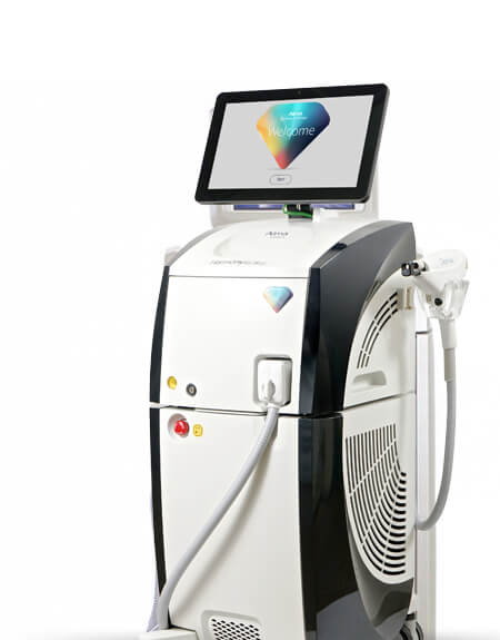 ALMA HARMONY XL PRO