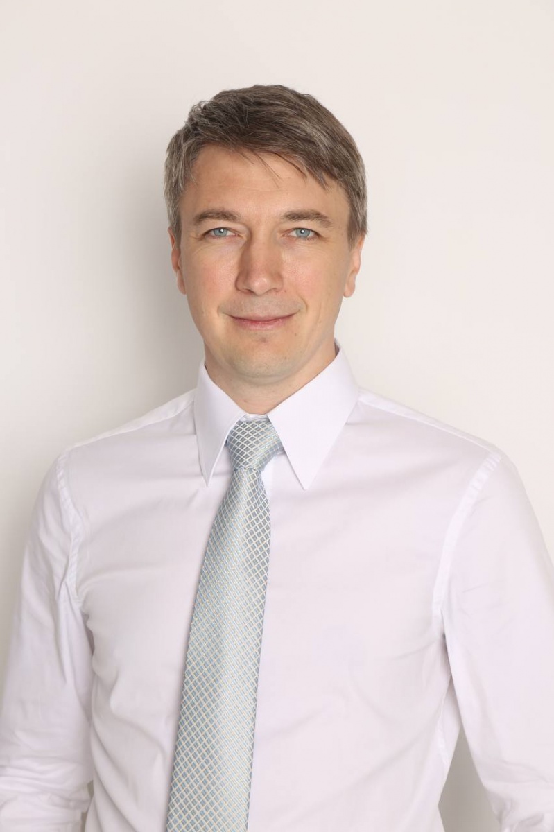 Андрей Авраменко
