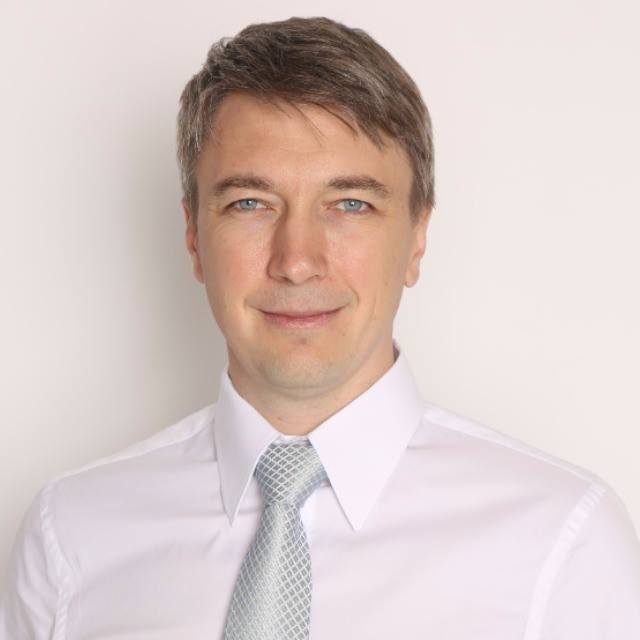 Авраменко Андрей
