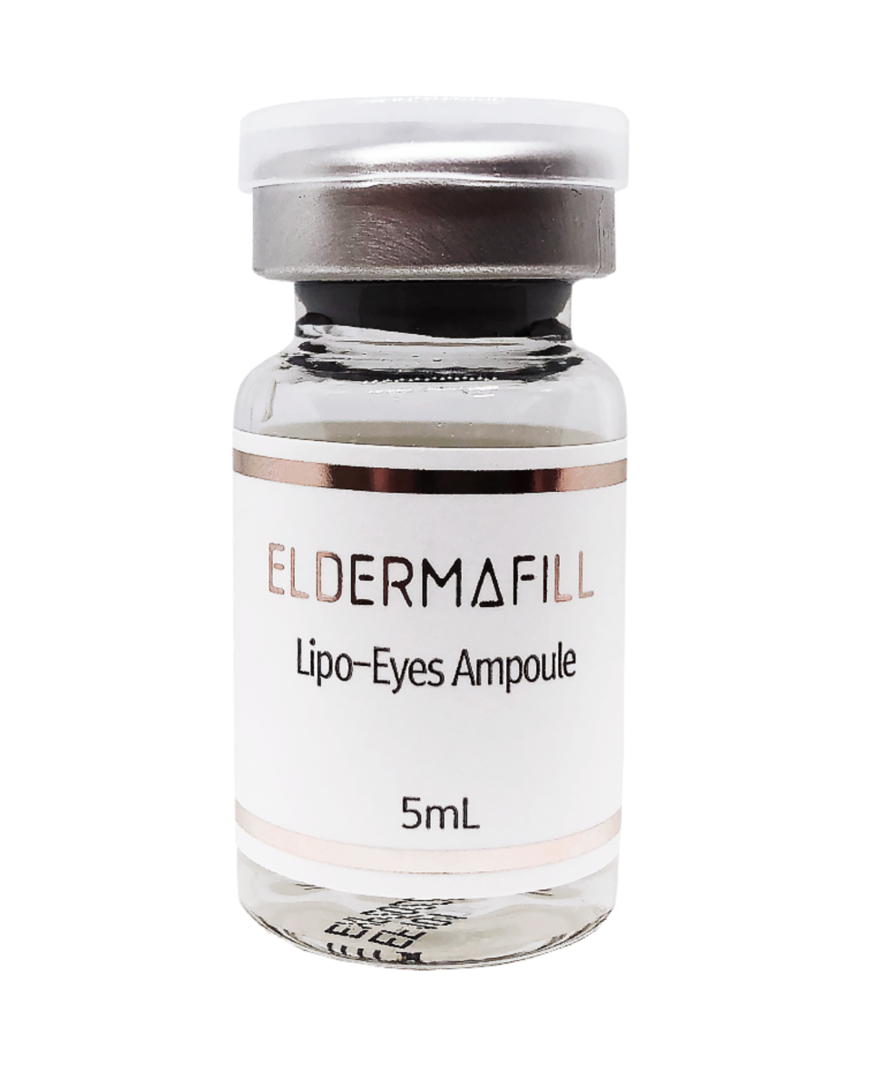 Lippo-Eyes Ampoule
