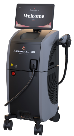 ALMA HARMONY XL PRO Special Edition