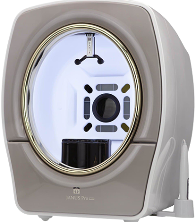 JANUS Pro Sunlike