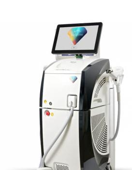 ALMA HARMONY XL PRO