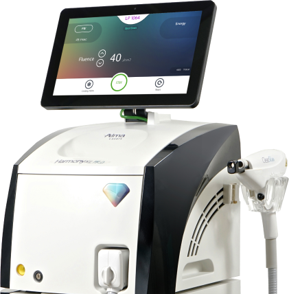 ALMA HARMONY XL PRO